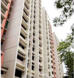 Jurong East Avenue 1 (D22), Shop House #581729951